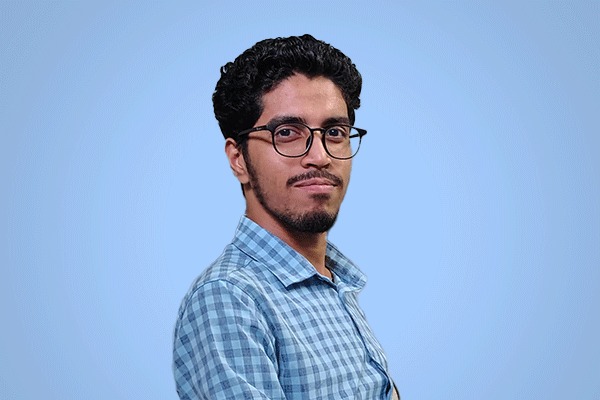 মোহাম্মদ জাহিদুল ইসলাম
